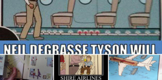 A Different View on Airline Safety Cards