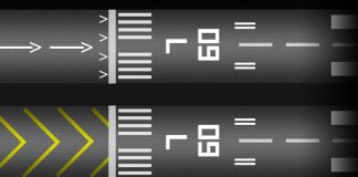 Runway Markings Explained