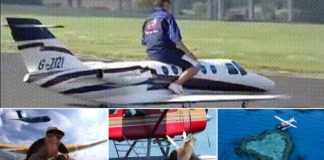 Top 15 Things Every Pilot Should Have On Their Bucket List