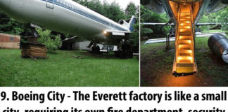 Awesome Facts About Boeing and Their Aircraft 1-20