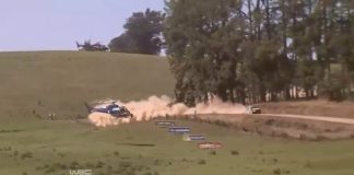 Damn that looks fun as hell and I mean that for both pilots!