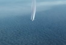 Flyby up in the levels