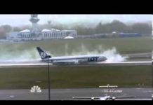 That man landed a 767 without landing gear smoother than I can land a damn Cessna with a 20 kt headwind