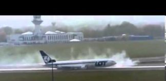 That man landed a 767 without landing gear smoother than I can land a damn Cessna with a 20 kt headwind