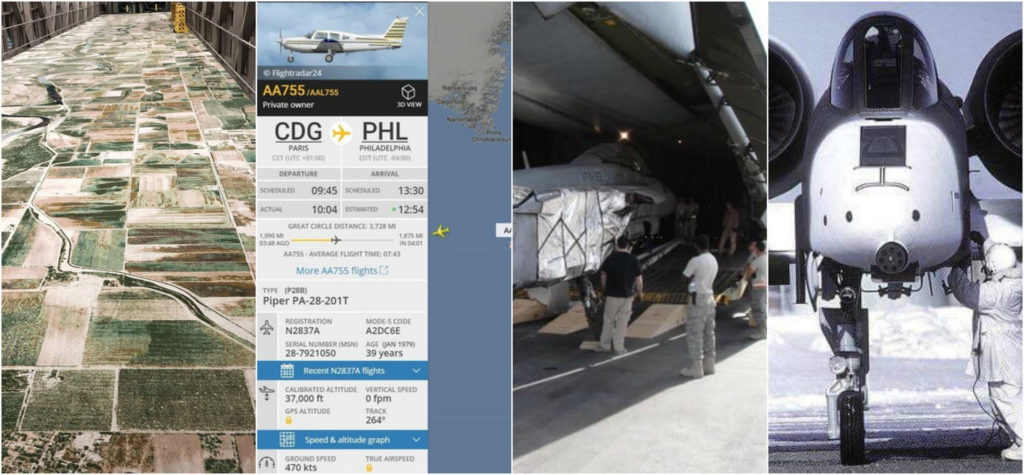 Daily Dose of Aviation