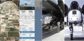 Daily Dose of Aviation #3 Daily Dose of Aviation