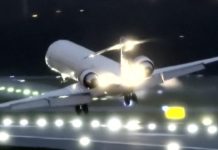 Would have been interesting being a passenger, that’s for sure!