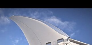 Boeing 777 folding wings video! Next step: Folding passengers.