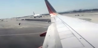 Why can’t all flight attendants make the safety briefings this fun?!