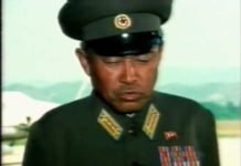 Top Gun – North Korean style