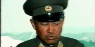 Top Gun – North Korean style