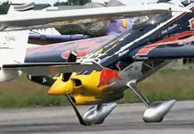 How To Do A Stoppie In A Plane
