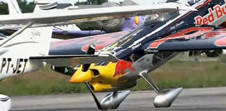 How To Do A Stoppie In A Plane
