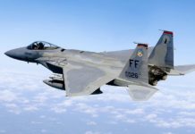 McDonnell Douglas email