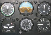 Instrument Flying
