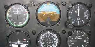 Instrument Flying