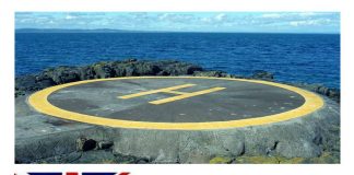 Language Differences – Heliport