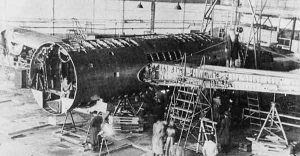 Soviet B-29 Clone - The Tupolev TU-4 With A Very Small Unnecessary Hole ...