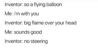 They’ll do anything to get high