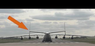 Finally a plane that can handle women’s luggage