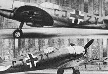 MesserSpit – The Case of Captured and Re-engined Spitfire EN830 MesserSpit - The Case of Captured and Re-engined Spitfire EN830