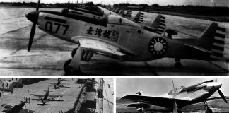P-51 Mustang – Awesome History and Facts
