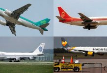 Airline Call Signs – The Coolest Ones! Airline Call Signs - The Coolest Ones