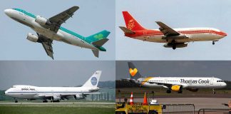 Airline Call Signs – The Coolest Ones! Airline Call Signs - The Coolest Ones