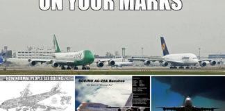 Best Boeing 747 Memes and Pictures Collection