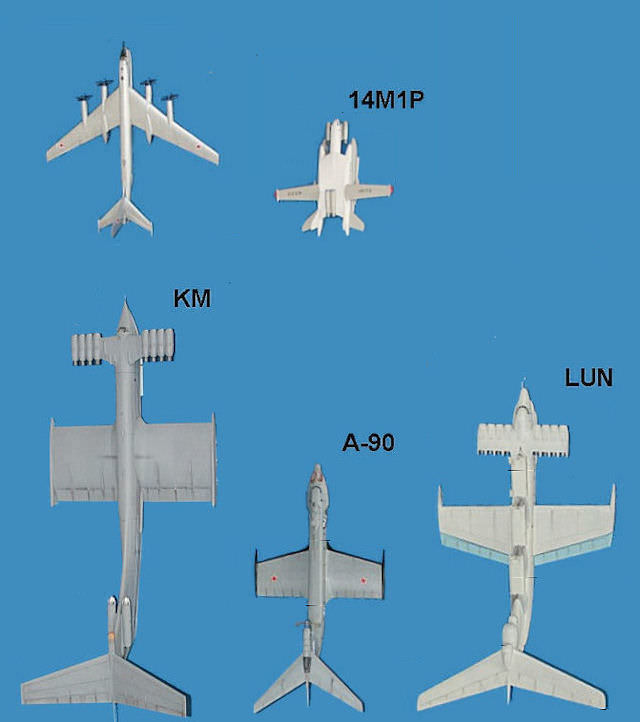 Ekranoplan: Russia's Ground Effect Vehicle Wreck in Caspian Sea