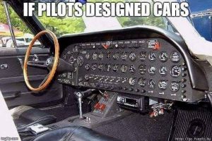 always on time pilot car service