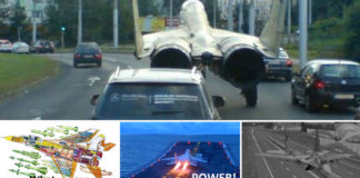 The MiG-29 Memes Collection