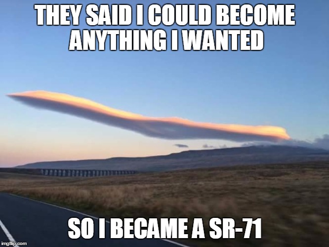 SR71 Blackbird Top Memes and Funny Pics Aviation Humor
