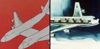 Wildest Boeing 747 Concept Ideas Wildest Boeing 747 Concept Ideas