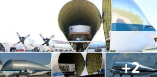 Have You Wondered How NASA Transports Huge Spacecraft Parts?