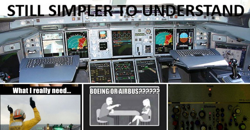 Dating Rules For Pilots Explained