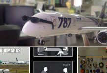 Top Airbus Vs Boeing Memes Collection