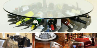 Why Shouldn’t Throw Away Your Old Aircraft Engines!
