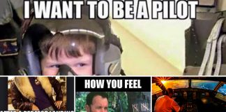 Life of a Pilot Explained Life of a Pilot Explained