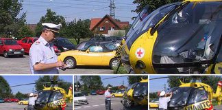 Austria Is Quite Strict With Illegal Parking