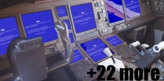 Top Flight Deck / Cockpit Jokes and Memes Collection