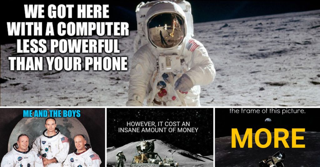 Top Apollo Memes and Pics Collection