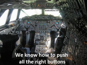 Top 15 Reasons To Date A Pilot - Aviation Humor