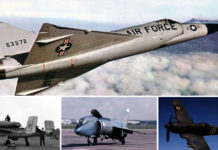Five Of The Worst Fighter Aircraft Ever Produced Five Of The Worst Fighter Aircraft Ever Produced