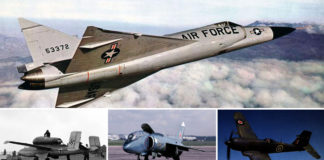 Five Of The Worst Fighter Aircraft Ever Produced Five Of The Worst Fighter Aircraft Ever Produced