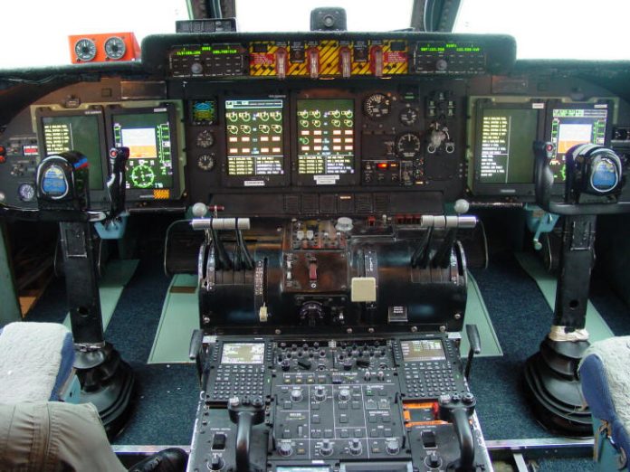 US Military Aircraft Cockpits - Aviation Humor