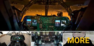 US Military Aircraft Cockpits US Military Aircraft Cockpits