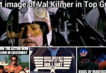 Best TOP GUN Memes Collection