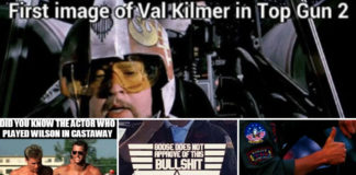 Best TOP GUN Memes Collection