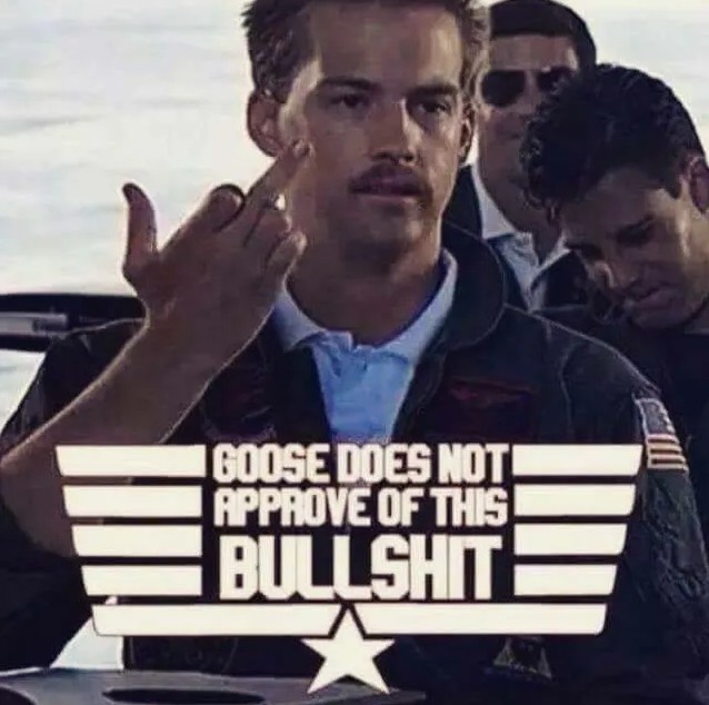 Best Top Gun Memes Collection Aviation Humor